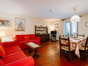 Apartment Condominio al Parco-11 by Interhome Canazei